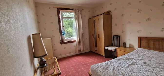 Photo of Marianna Pafitou's room
