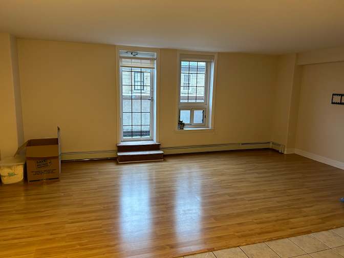 Photo of Dheeraj's room