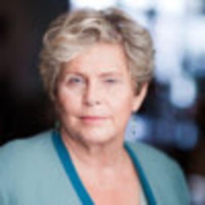 Jane Ann Summers's room