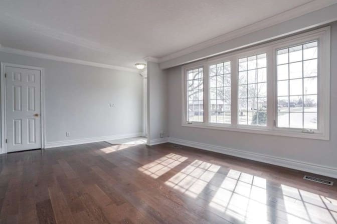 PARMINDER SINGH CHAHAL's room