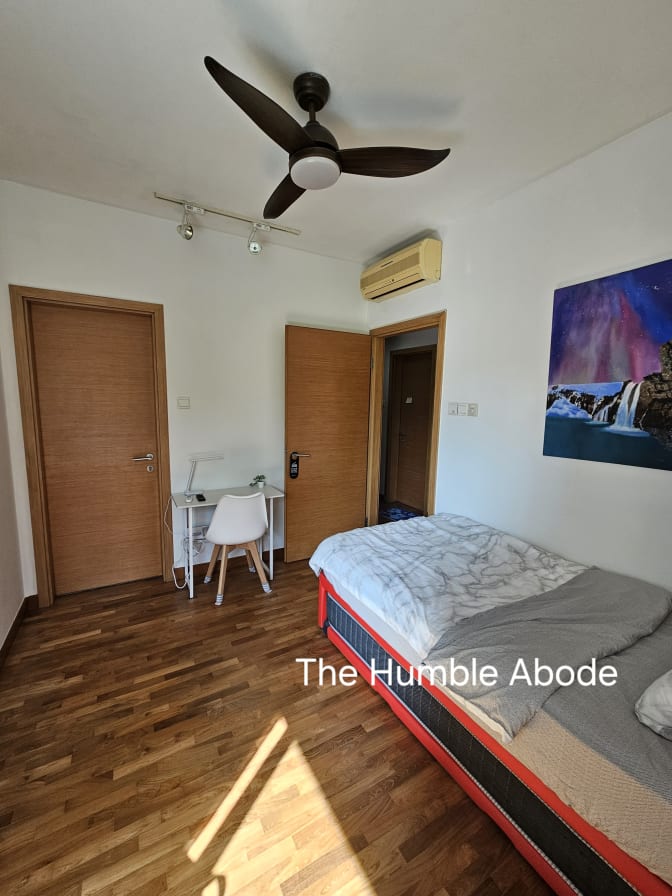 Photo of The Humble Abode's room