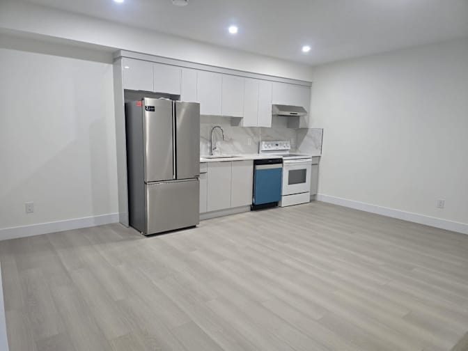 Photo of Simmi's room