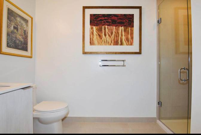 Xiaoye ( Zoe)'s room