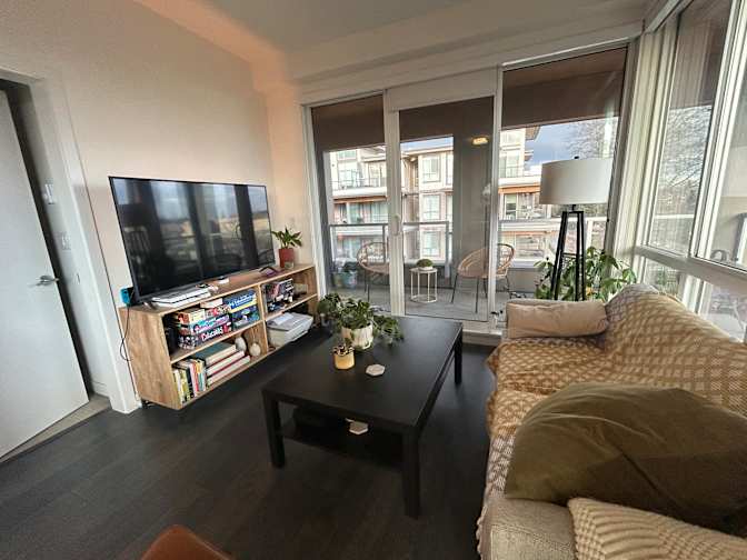 Moises J Lucero's room