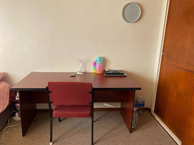 Photo of Nosiphiwo Penelope Klaas Klaas's room