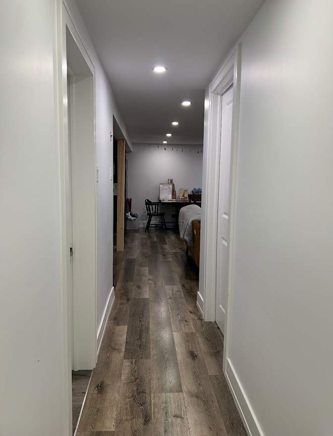 Ana Maria Bejarano Martinez's room