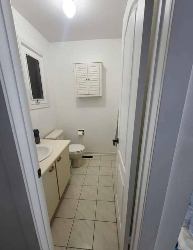 Photo of Diana's room