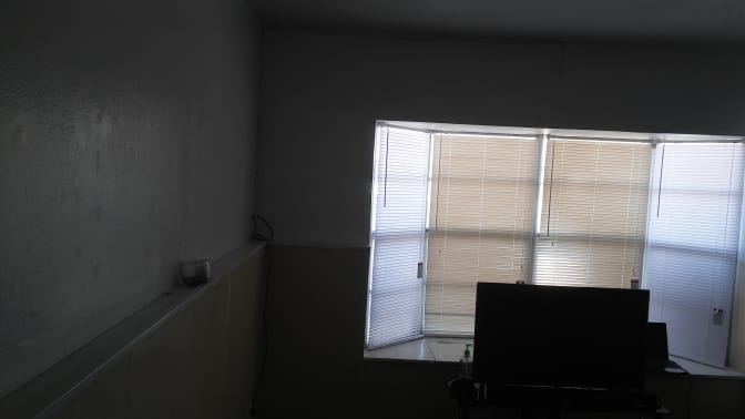 Photo of Jonathan Navarro's room