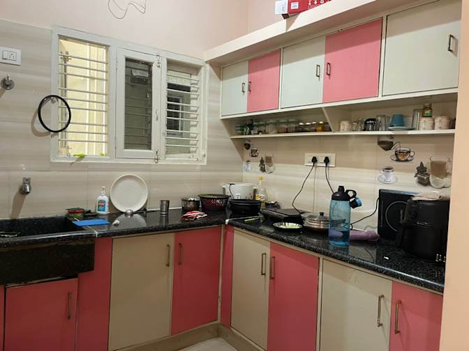 Photo of Pooja's room