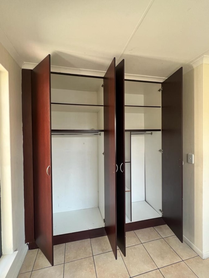 Photo of Jay's room