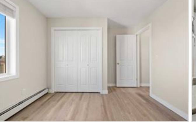 Photo of Jack's room