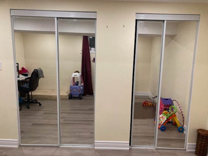 SRINIVAS GARLAPATI's room