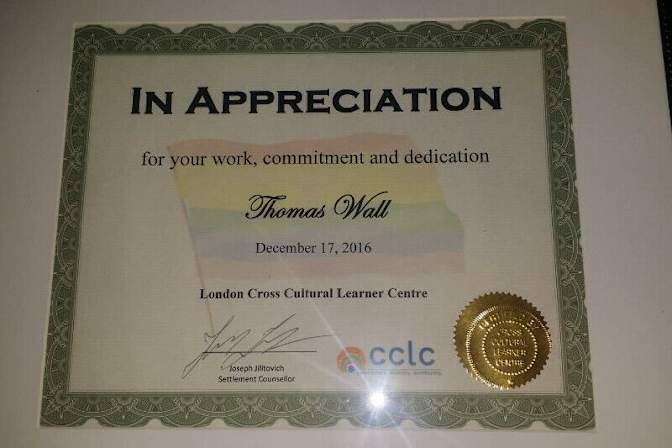 Photo of MTG Player's room