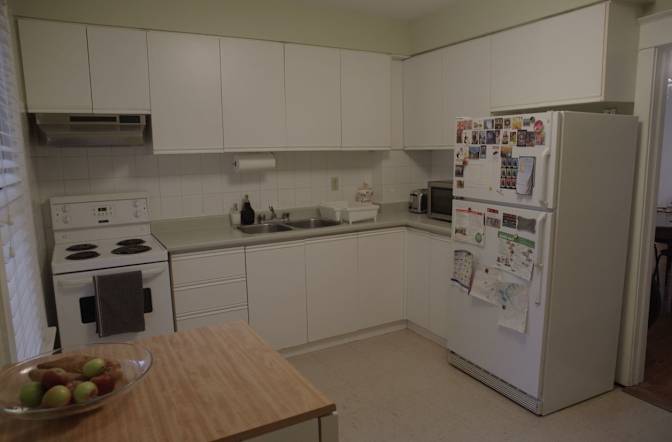 Photo of Jenny's room