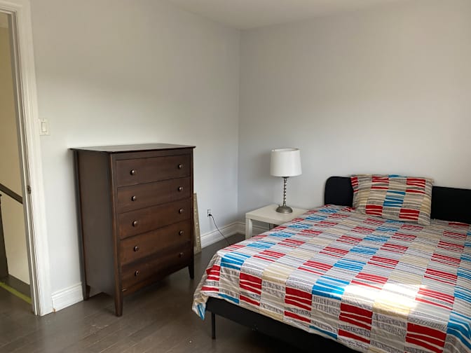 Photo of LUZ IMELDA SPENCE's room