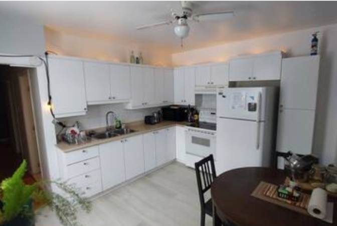 Rafael Del Bello's room