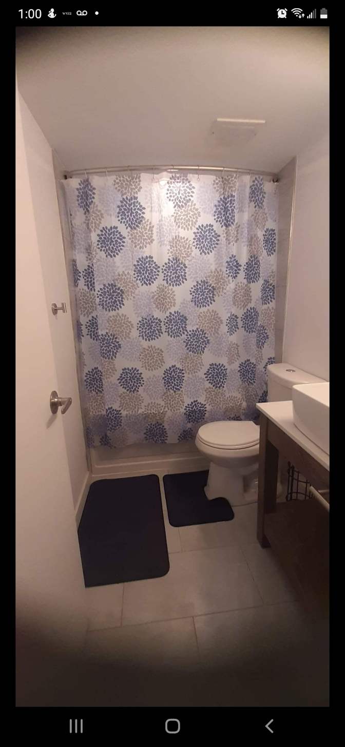 Mary Ann Soltero's room