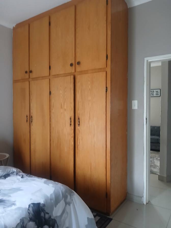 Photo of lerato's room