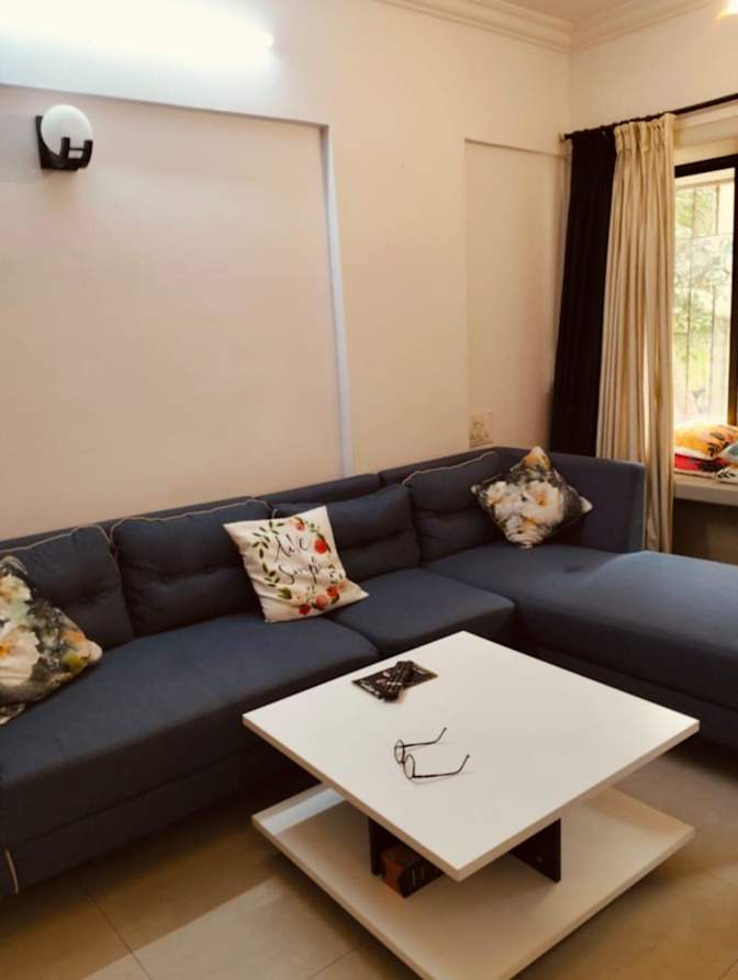Photo of Jyoti sethia's room