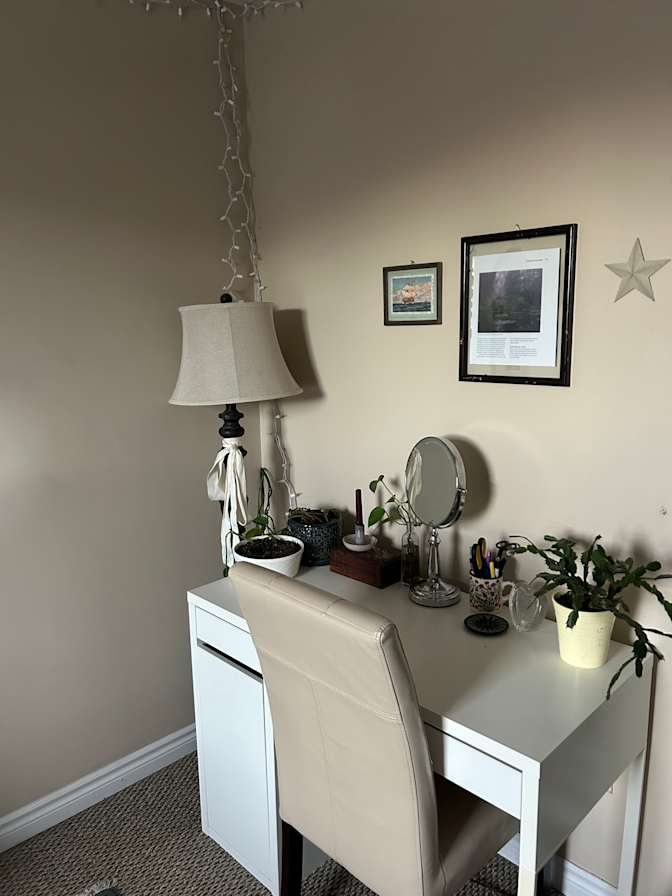 lauren tylliros's room