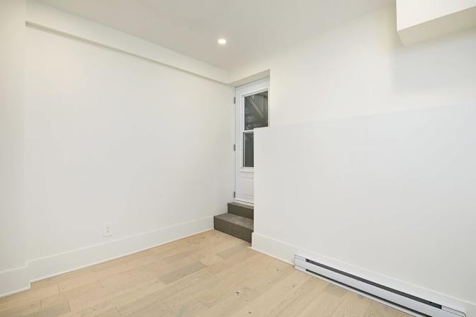 Photo of Jon's room