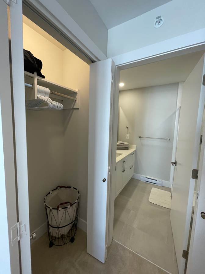 Photo of Aryan's room