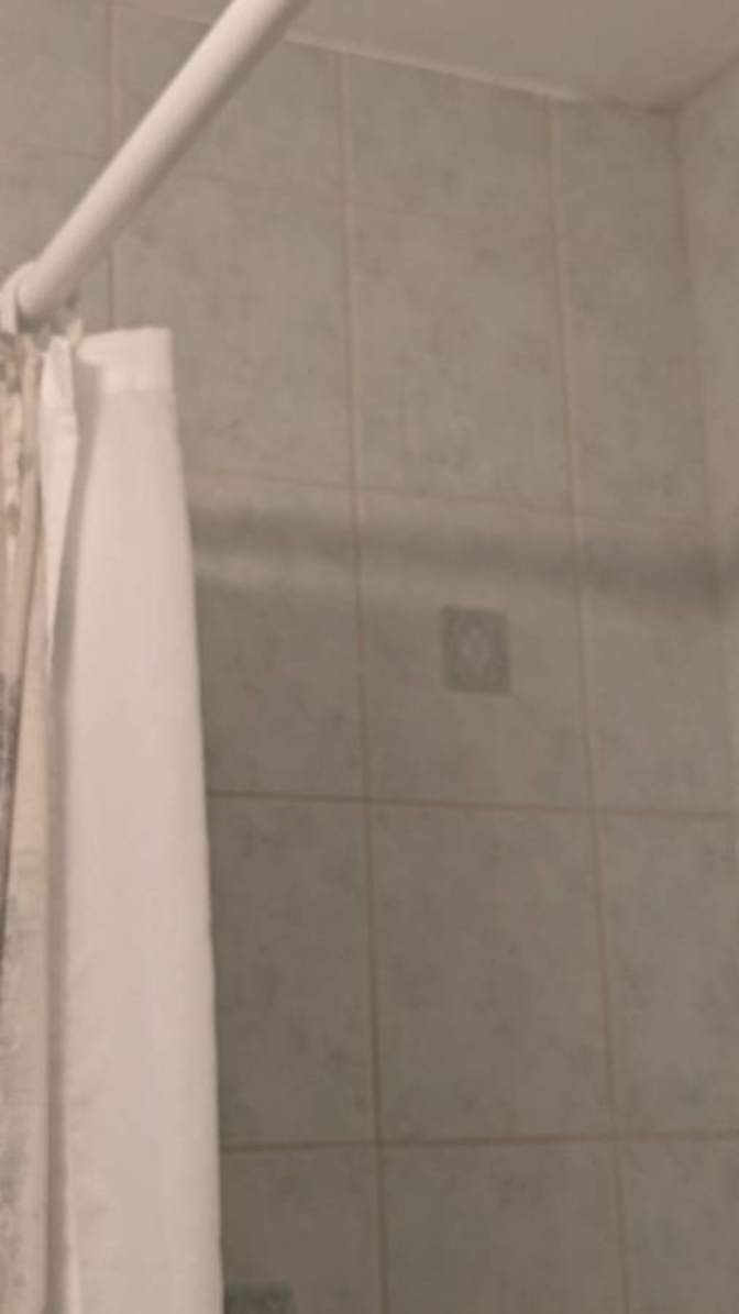 Photo of Gillian's room