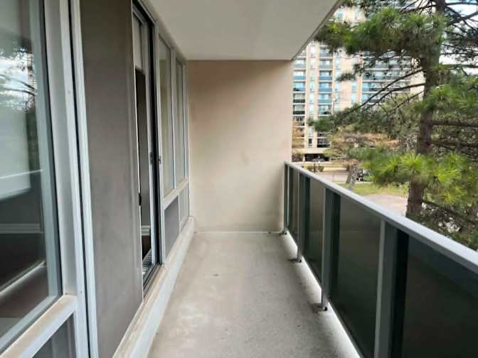 Photo of Paul's room