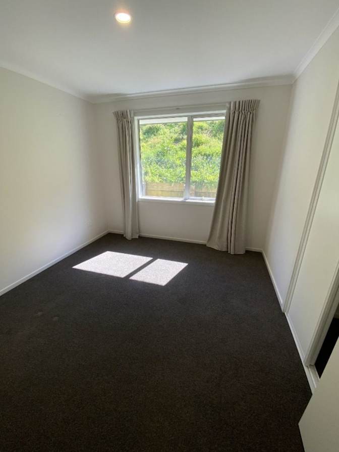 Photo of Libby bolland's room