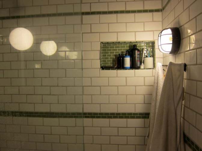 Photo of Brian's room