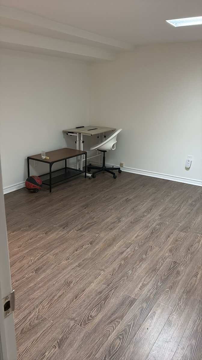 Photo of Brenda's room