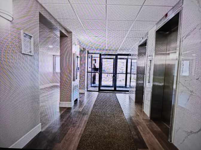 john bortolin's room