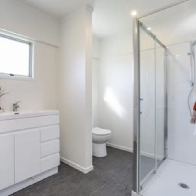 Photo of Elaine's room