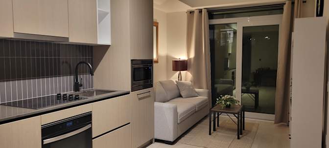 Erwin Bautista's room