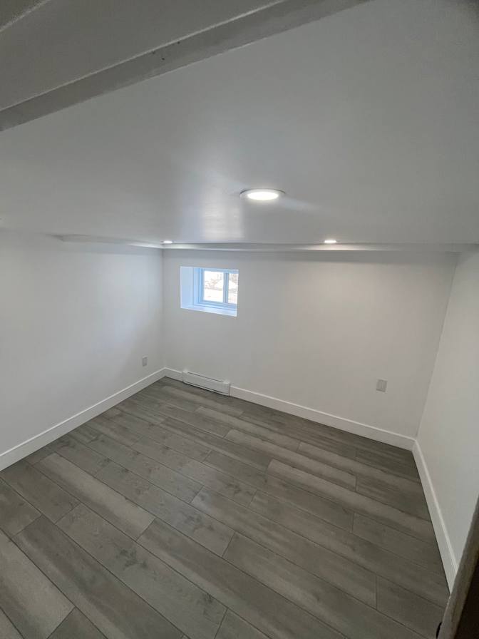 Photo of Kelly's room