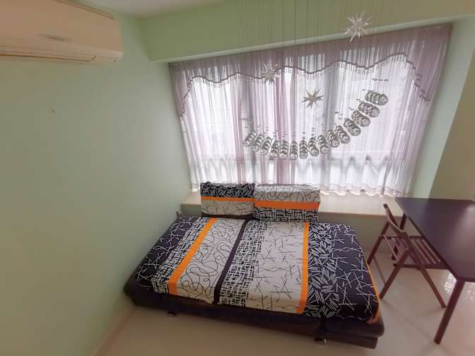 Photo of Customer Enquiry's room