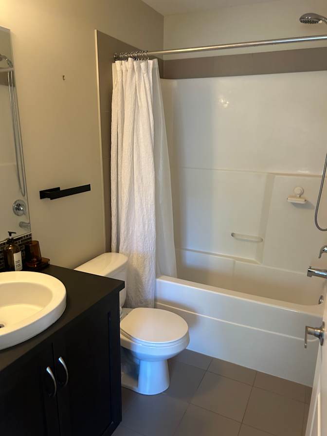 Daniel Lascano's room