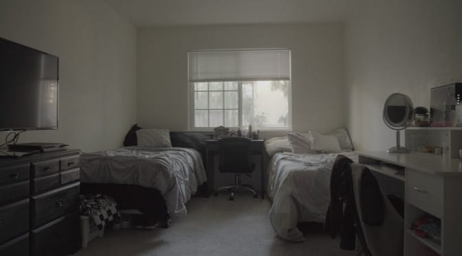 Photo of Clarysela's room
