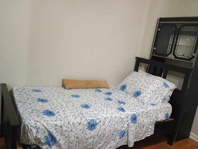 Photo of Lani's room