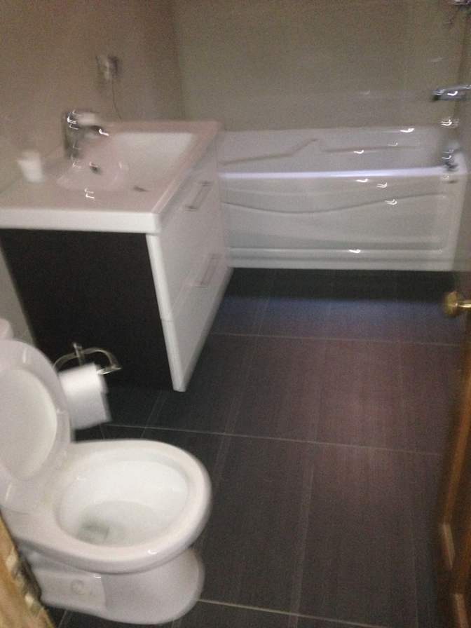 Photo of Dorais Denis's room