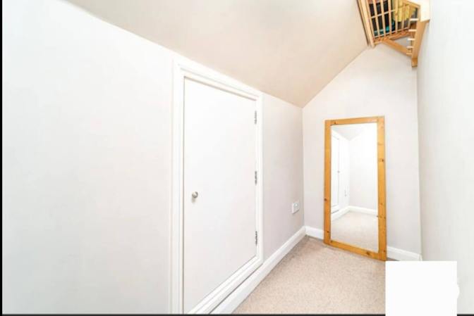 Photo of Krupal's room