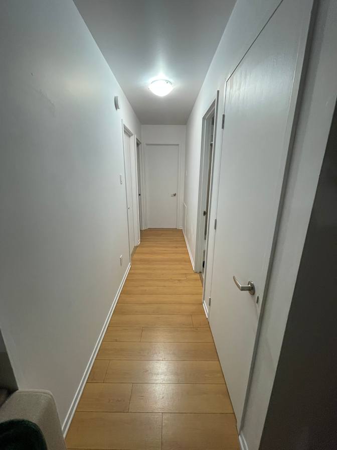 Abdessamad LAKHAL's room