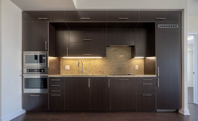 Eashna Mahajan's room