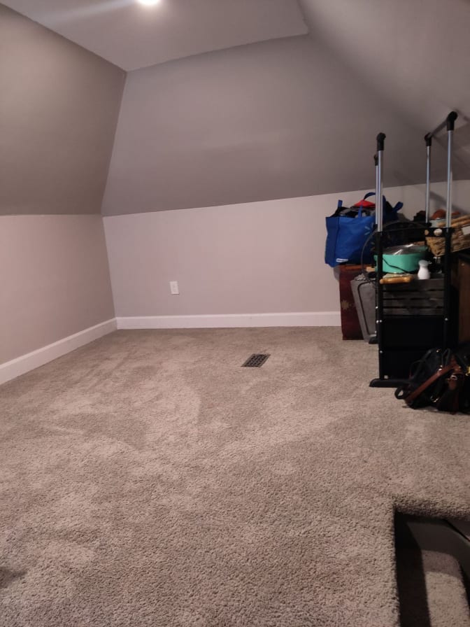 Photo of Erin's room