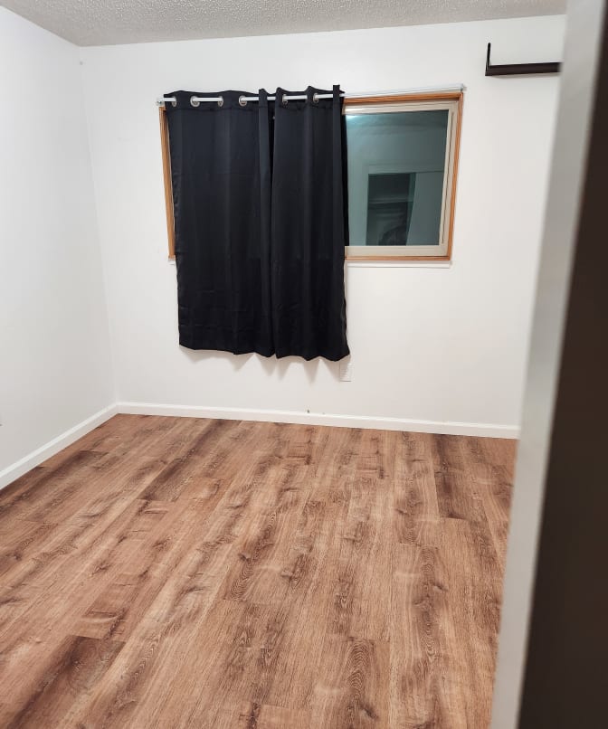 Photo of Micheal's room