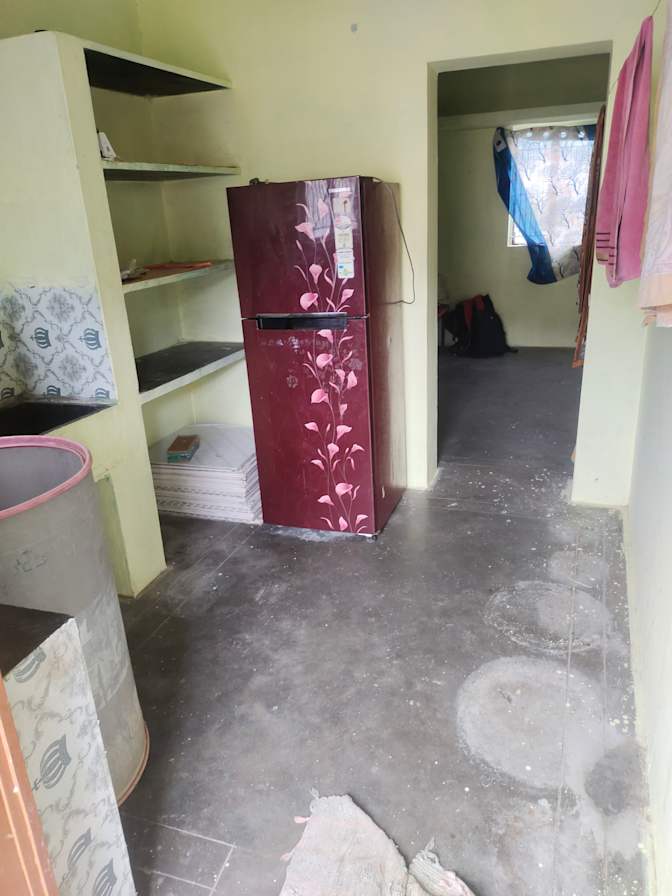 Photo of Riyas's room