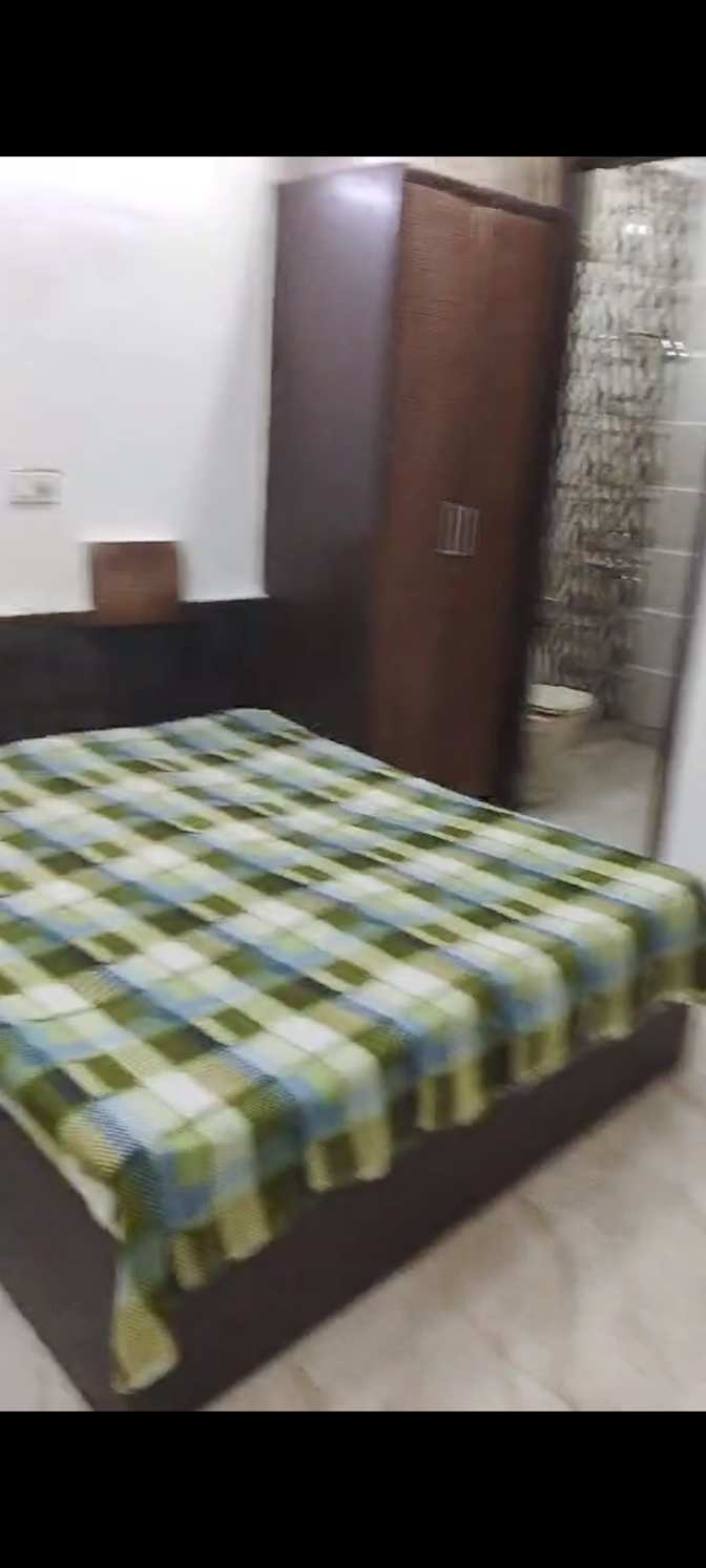 Photo of Anikate Mahajan's room