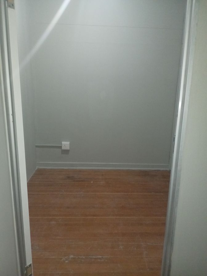 Photo of Mpolokeng Jeminah Mofokeng's room