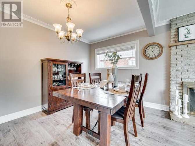 Photo of Ryan's room