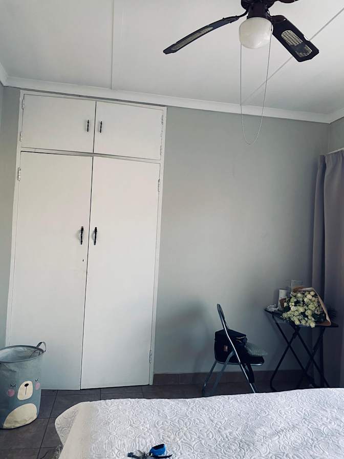 Photo of Aurental's room